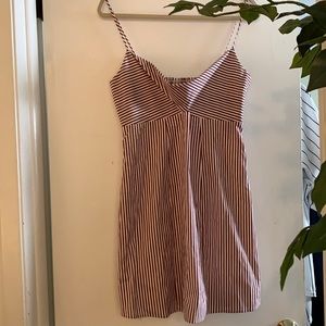 Express dress Medium